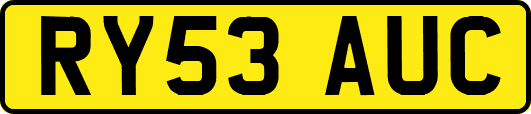RY53AUC