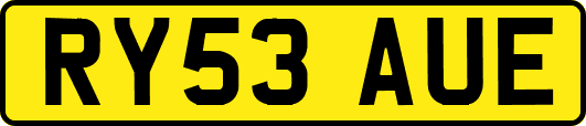 RY53AUE