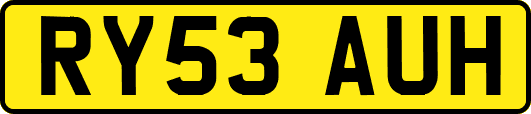 RY53AUH
