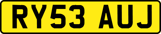 RY53AUJ