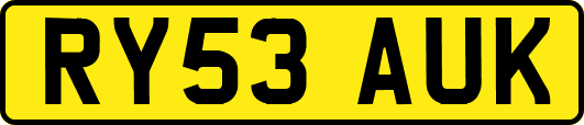 RY53AUK