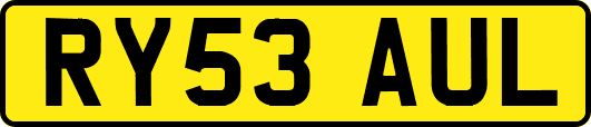 RY53AUL