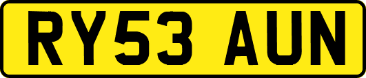RY53AUN