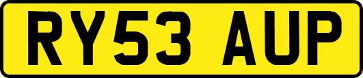RY53AUP