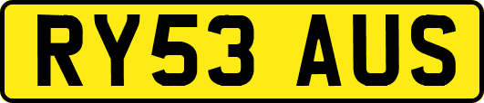 RY53AUS