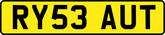 RY53AUT