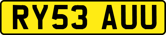 RY53AUU