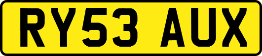 RY53AUX
