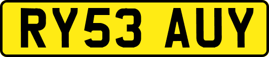 RY53AUY