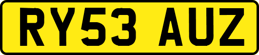 RY53AUZ