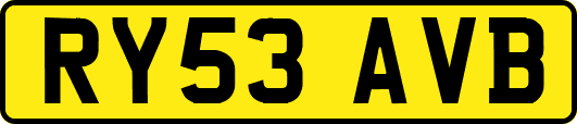 RY53AVB