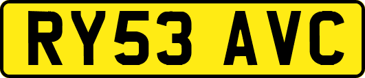 RY53AVC