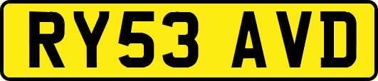 RY53AVD