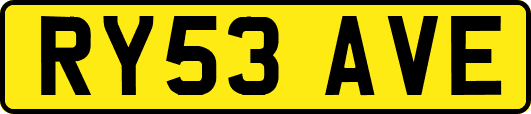 RY53AVE