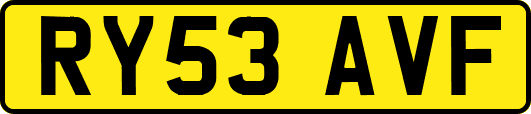 RY53AVF