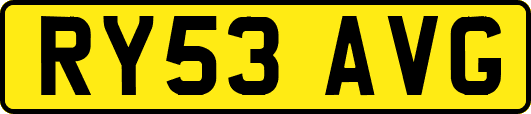 RY53AVG