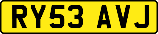 RY53AVJ