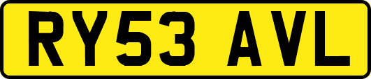 RY53AVL