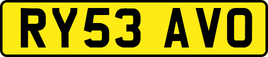 RY53AVO