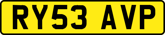 RY53AVP