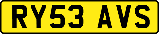 RY53AVS