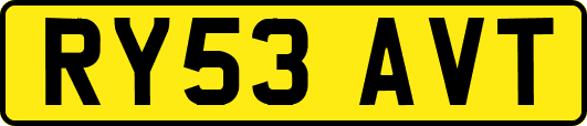 RY53AVT