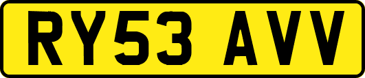 RY53AVV