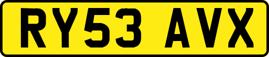 RY53AVX