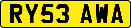 RY53AWA