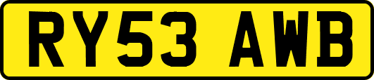 RY53AWB