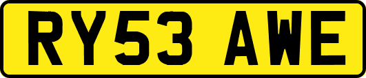 RY53AWE