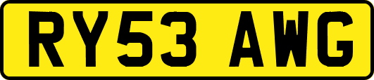 RY53AWG