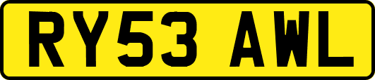 RY53AWL