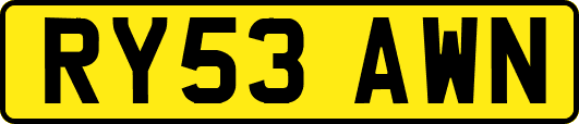 RY53AWN
