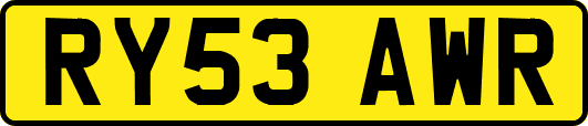 RY53AWR