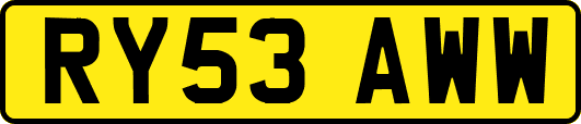 RY53AWW
