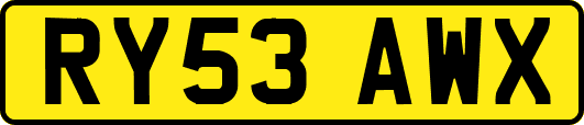 RY53AWX