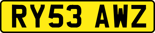 RY53AWZ