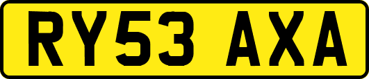 RY53AXA