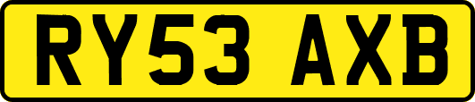RY53AXB