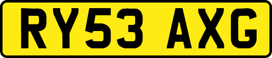RY53AXG