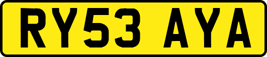 RY53AYA