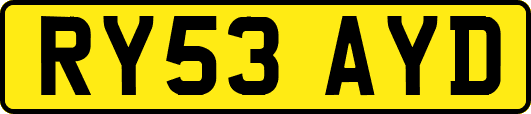 RY53AYD
