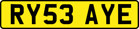 RY53AYE