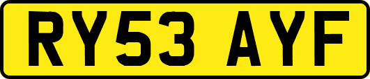 RY53AYF