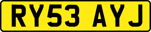 RY53AYJ