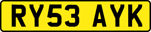 RY53AYK