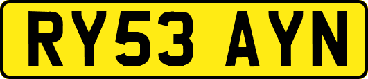 RY53AYN