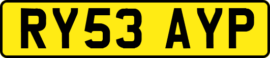 RY53AYP