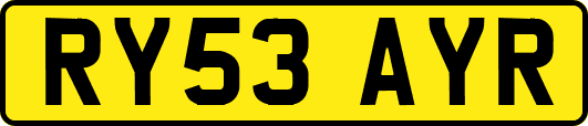 RY53AYR